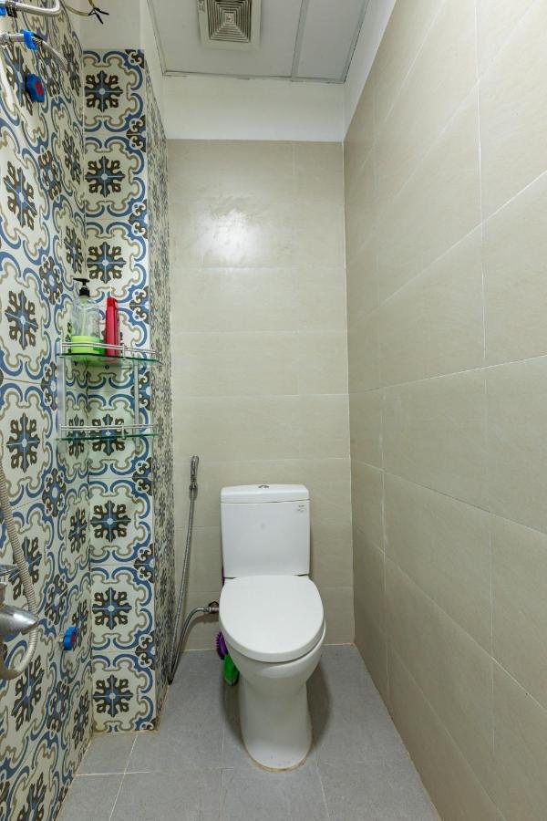 Nusmile Home & Travel 22 Hang Non, Old Town Hanoi Exterior foto