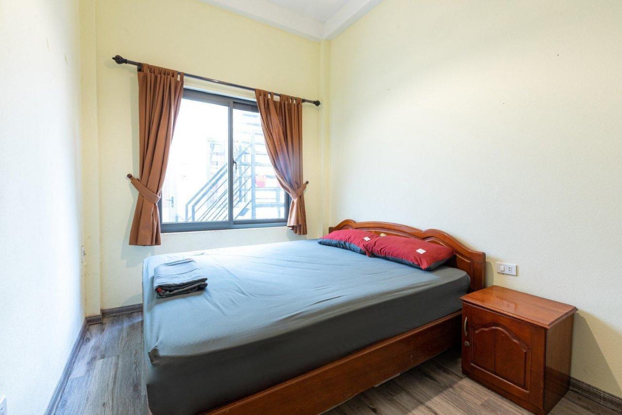 Nusmile Home & Travel 22 Hang Non, Old Town Hanoi Exterior foto